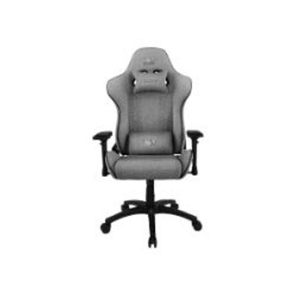 silla gaming drift dr190 gris (dr190g)