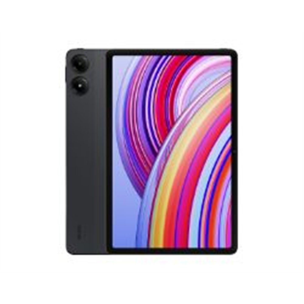 tablet xiaomi pad pro 12.1" 6gb 128gb gris (vhu4835eu)