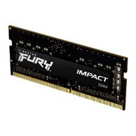módulo kingston ddr4 8gb 3200mt/s sodimm (kf432s20ib/8)