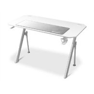 mesa gaming drift 120x75x60cm blanca (drdz175wh)