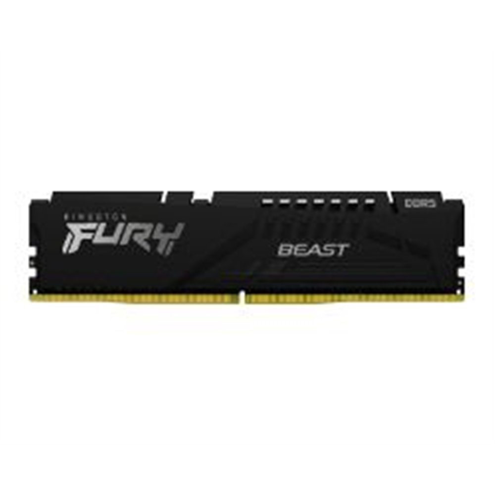 módulo kingston ddr5 16gb 6000mhz (kf560c30bbe-16)