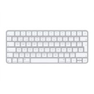 teclado apple magic usb-c bluetooth blanco (mxcl3y/a)