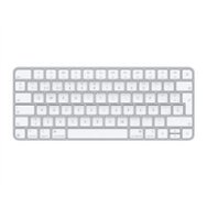 teclado apple magic usb-c bluetooth blanco (mxcl3y/a)