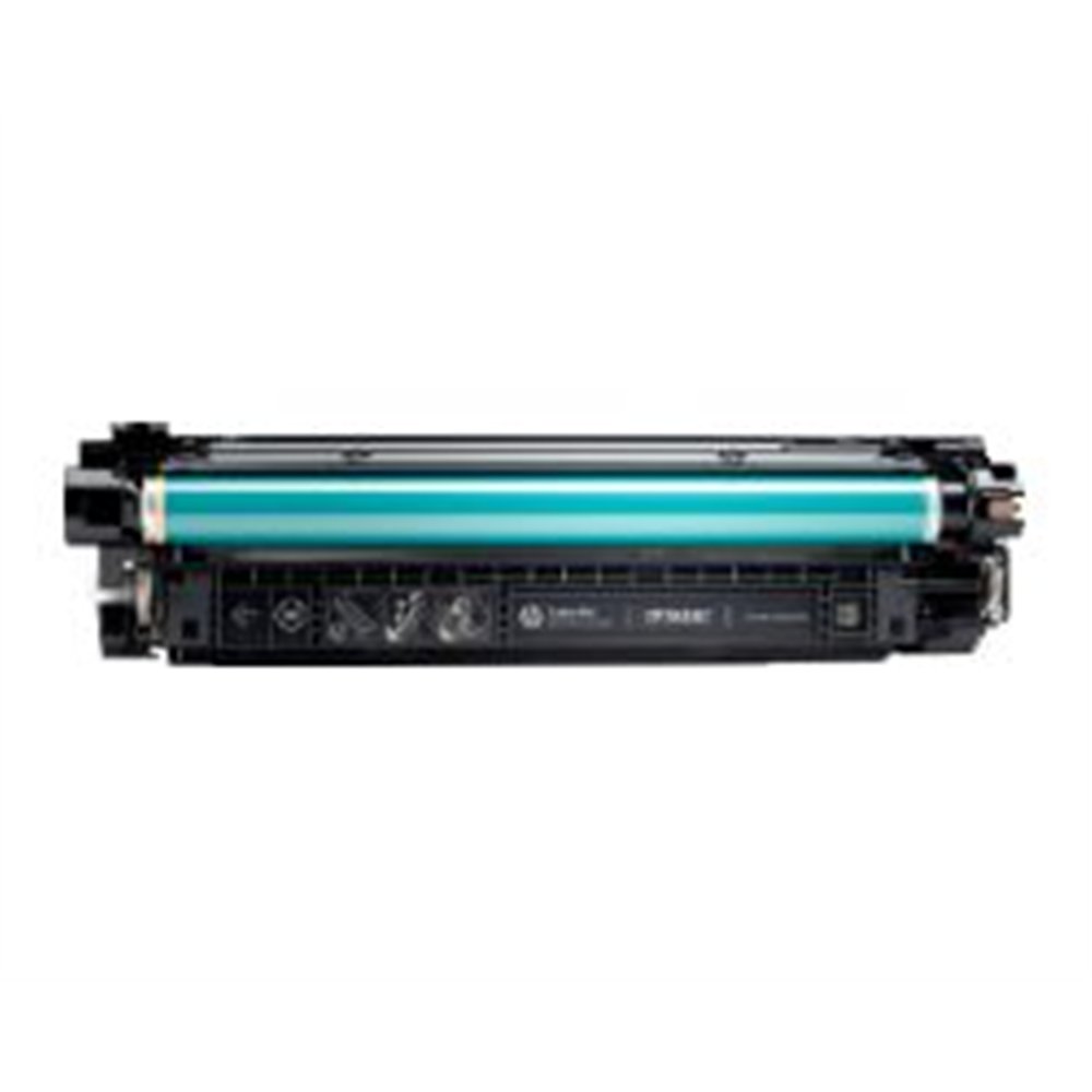 toner hp laserjet 508x negro 12500 páginas (cf360x)