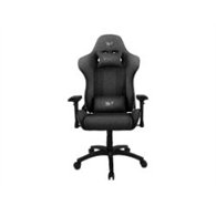 silla gaming drift dr190 gris oscuro (dr190dg)