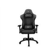 silla gaming drift dr190 gris oscuro (dr190dg)