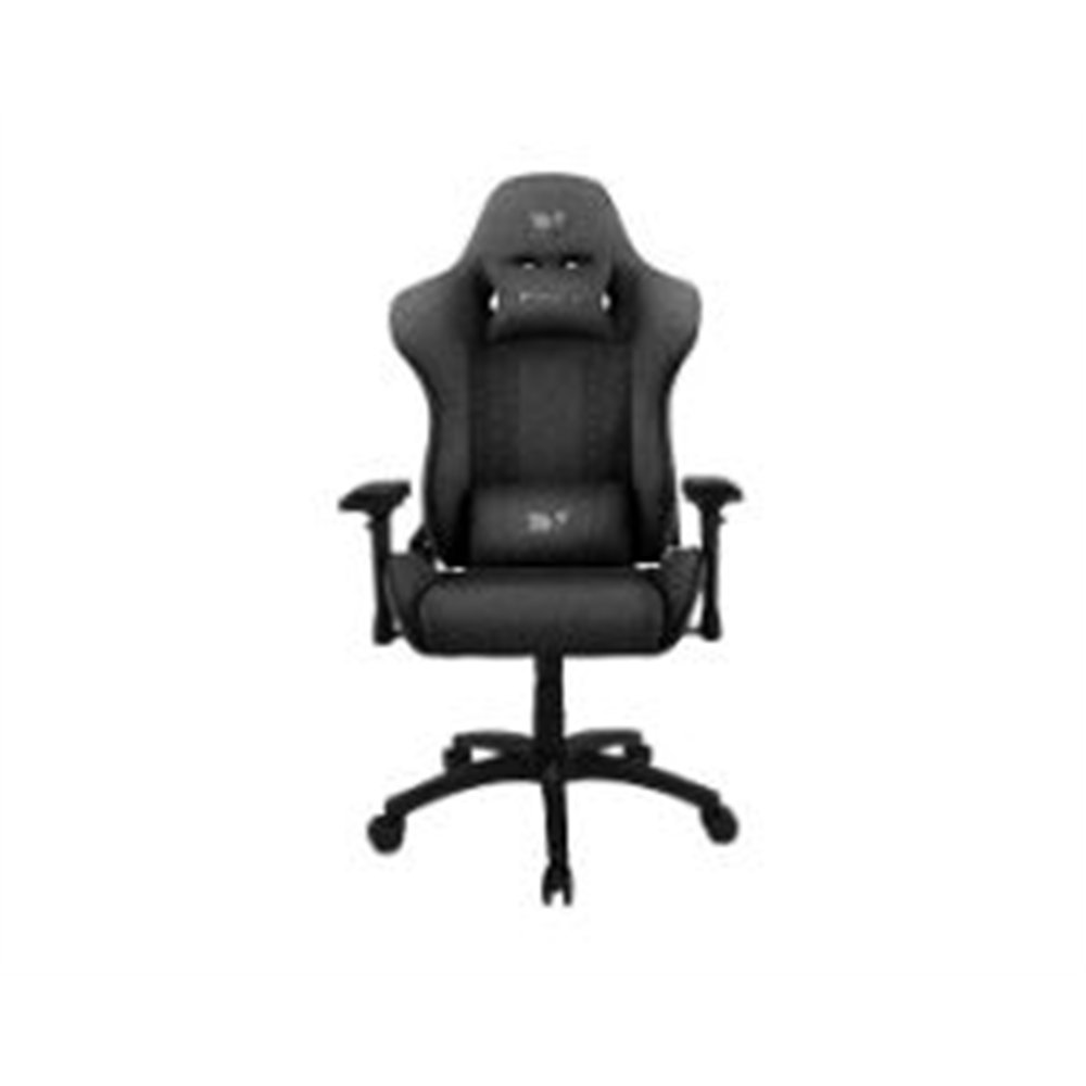 silla gaming drift dr190 gris oscuro (dr190dg)