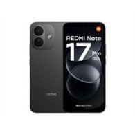 smartp xiaomi note 17 pro 6.99" 8gb 512gb 5g negro
