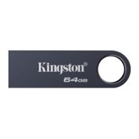 pendrive kingston se9 g3 64gb usb-a 3.0 (ke-u2x64-1ac)