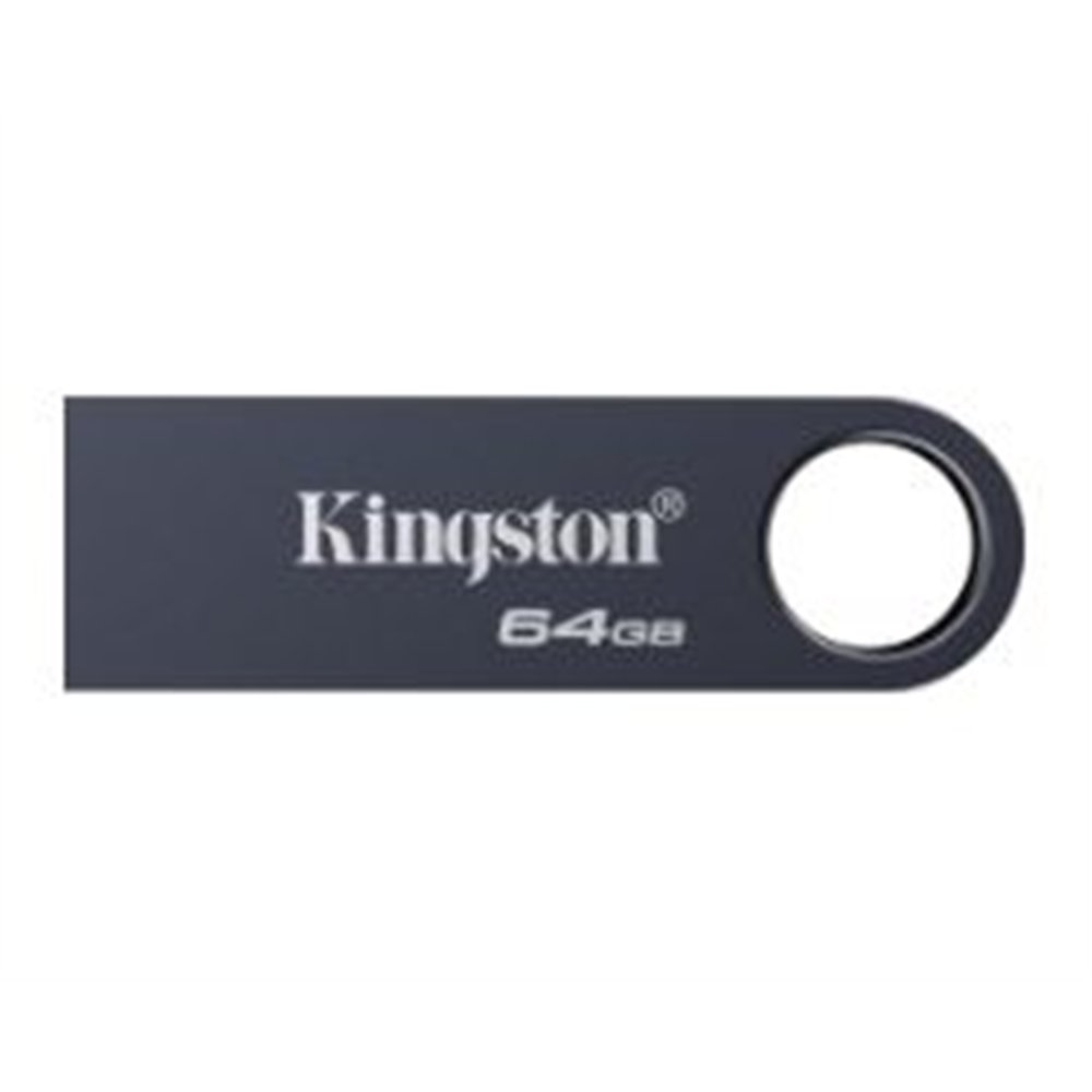 pendrive kingston se9 g3 64gb usb-a 3.0 (ke-u2x64-1ac)