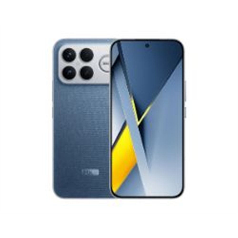 smartp xiaomi poco f8 ultra 6.9" 12gb 256gb (mzb0m5feu)