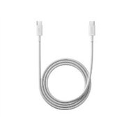 cable xiaomi 6a braided usb-c a usb-c 1m (bhr087kgl)