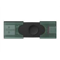 pendrive kingston dt 256gb usb-a/usb-c (dtdeg2/256gb)
