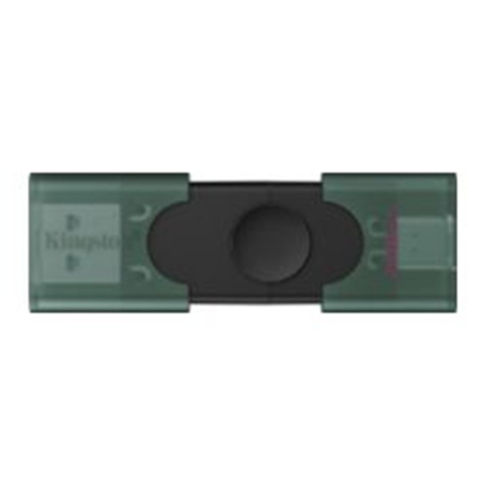 pendrive kingston dt 256gb usb-a/usb-c (dtdeg2/256gb)