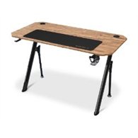 mesa gaming drift 120x75x60cm madera (drdz175wd)