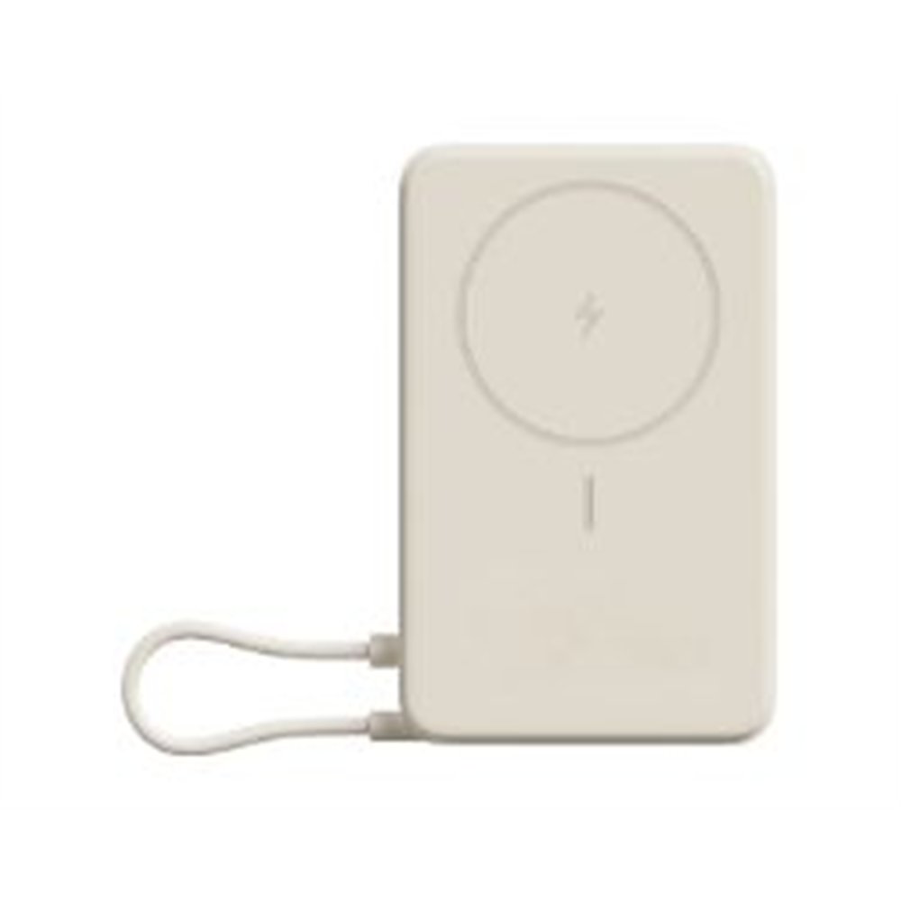powerbank xiaomi 10000mah 1xusb-c beige (bhr08pbgl)