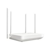 router xiaomi ax1500 4xrj45 wifi 6 blanco (dvb4412gl)