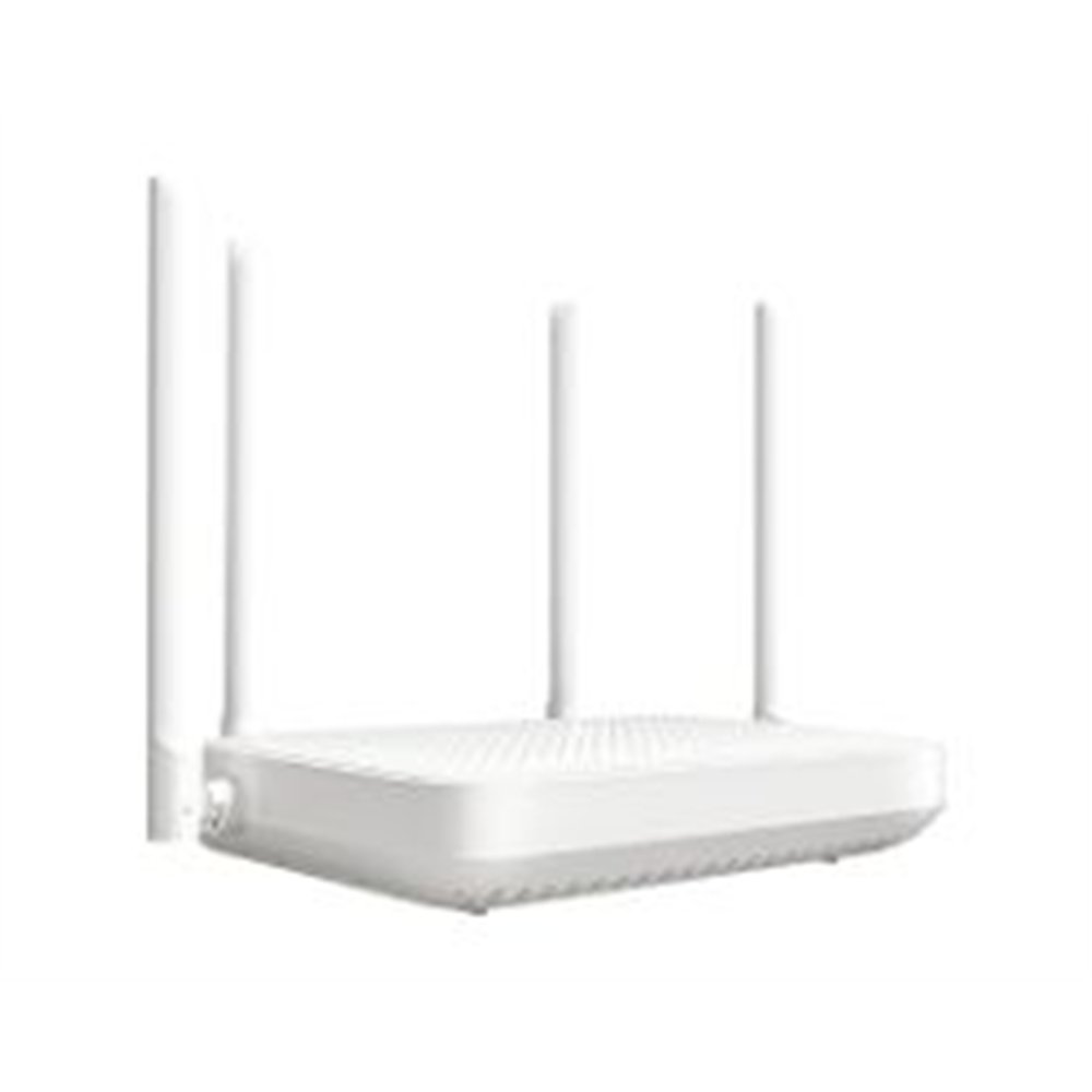 router xiaomi ax1500 4xrj45 wifi 6 blanco (dvb4412gl)
