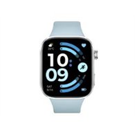 smartwatch xiaomi redmi watch 6 azul glaciar(bhr08cwgl)