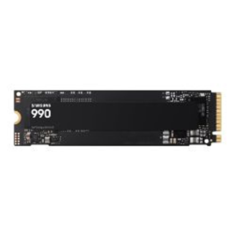 ssd samsung 990 1tb m.2 nvme pcie v-nand (mz-v9v1t0bw)