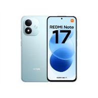 smartp xiaomi note 17 6.99" 6gb 256gb sky (mzb0nkdeu)