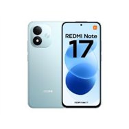 smartp xiaomi note 17 6.99" 6gb 256gb sky (mzb0nkdeu)