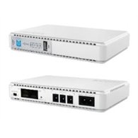 s.a.i. nilox mini ups dc/usb/poe 25w (nxgcminipoe3dc)