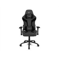 silla gaming drift dr90 gris/negra (dr90xxl)