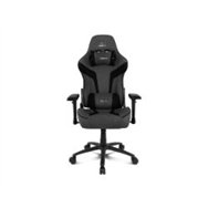 silla gaming drift dr90 gris/negra (dr90xxl)