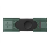 pendrive kingston dt 128gb usb-a/usb-c (dtdeg2/128gb)