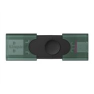 pendrive kingston dt 128gb usb-a/usb-c (dtdeg2/128gb)