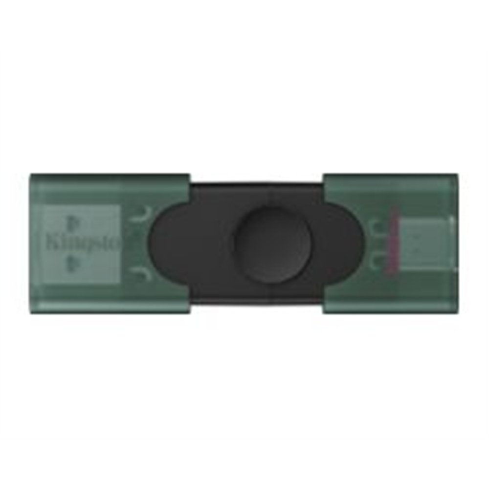 pendrive kingston dt 128gb usb-a/usb-c (dtdeg2/128gb)