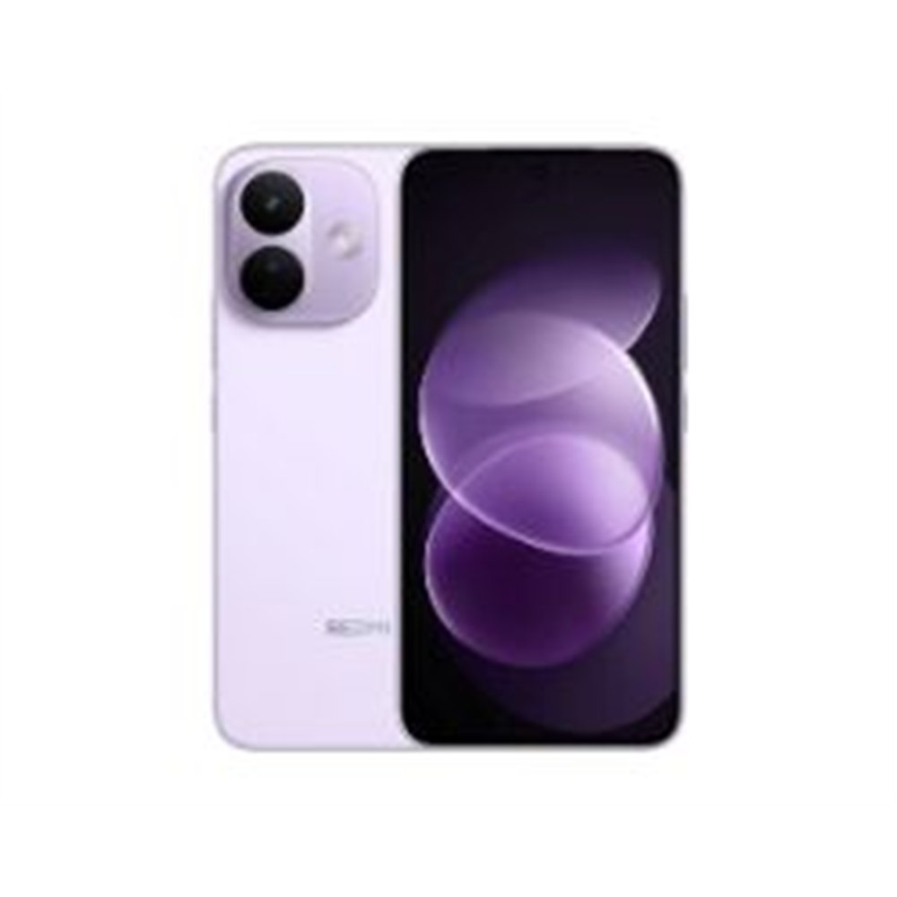 smartp xiaomi note 17 pro 6.99" 6gb 256gb 5g purple