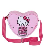 bolso sneaker hello kitty
