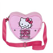 bolso sneaker hello kitty