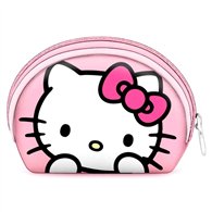 monedero sneaker hello kitty