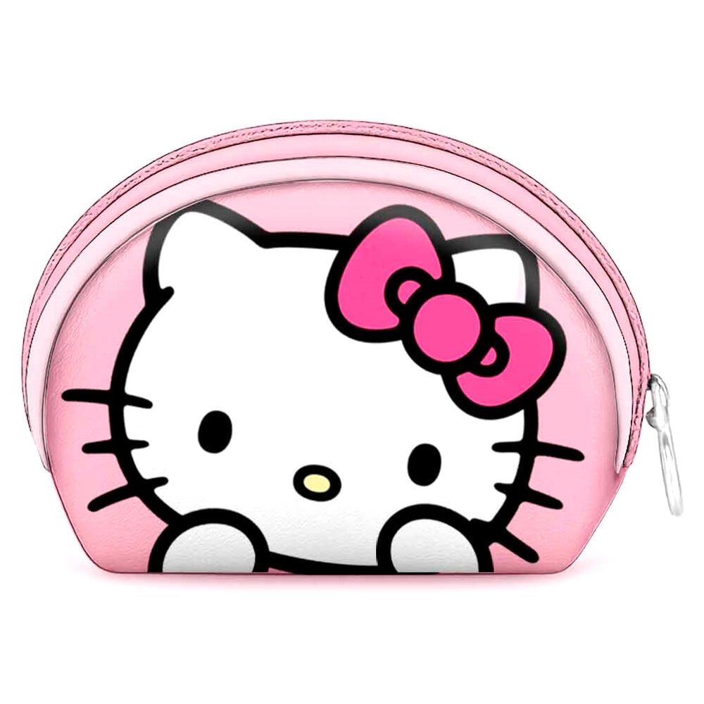 monedero sneaker hello kitty