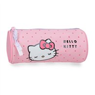 neceser bows hello kitty
