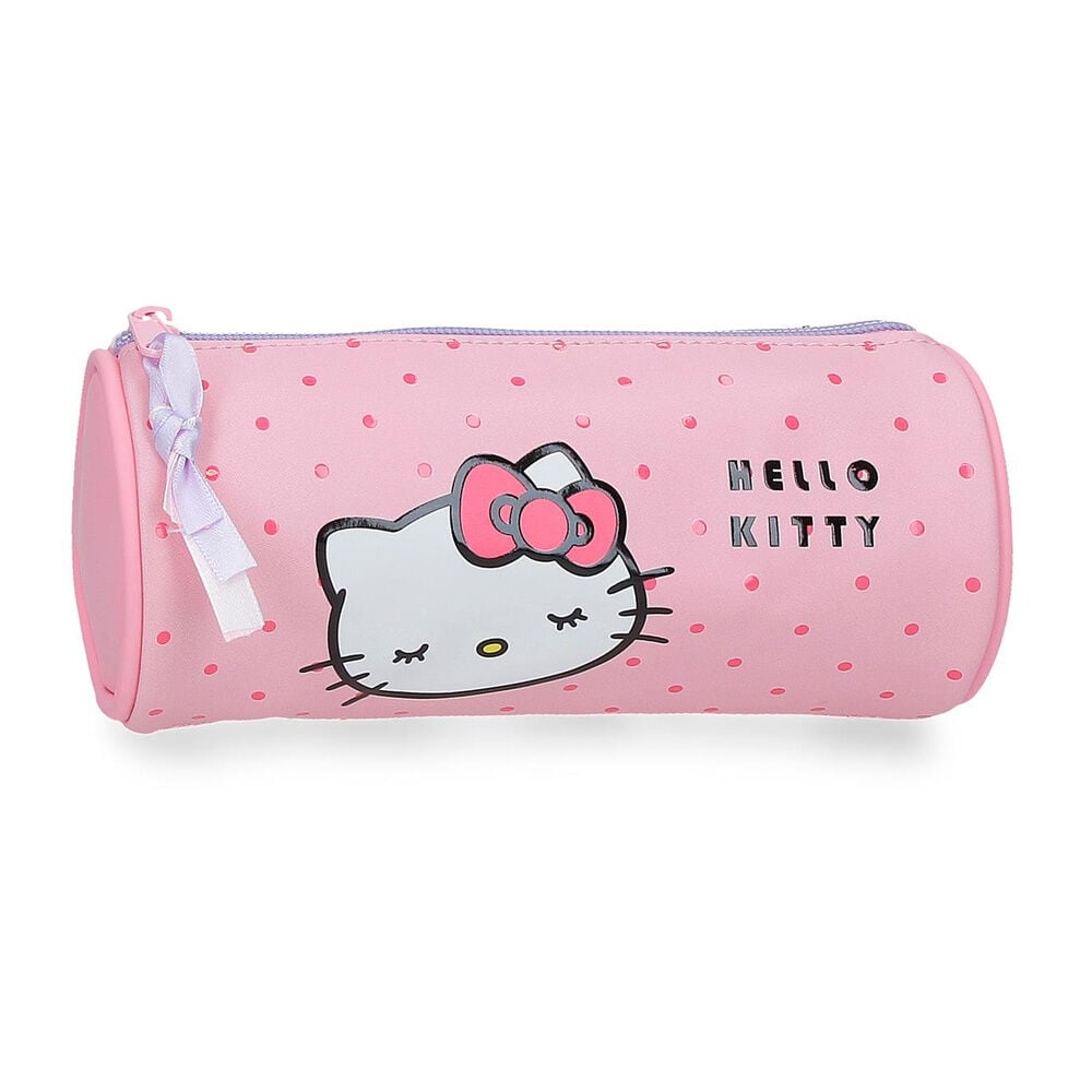neceser bows hello kitty