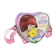 bolso ariel la sirenita disney