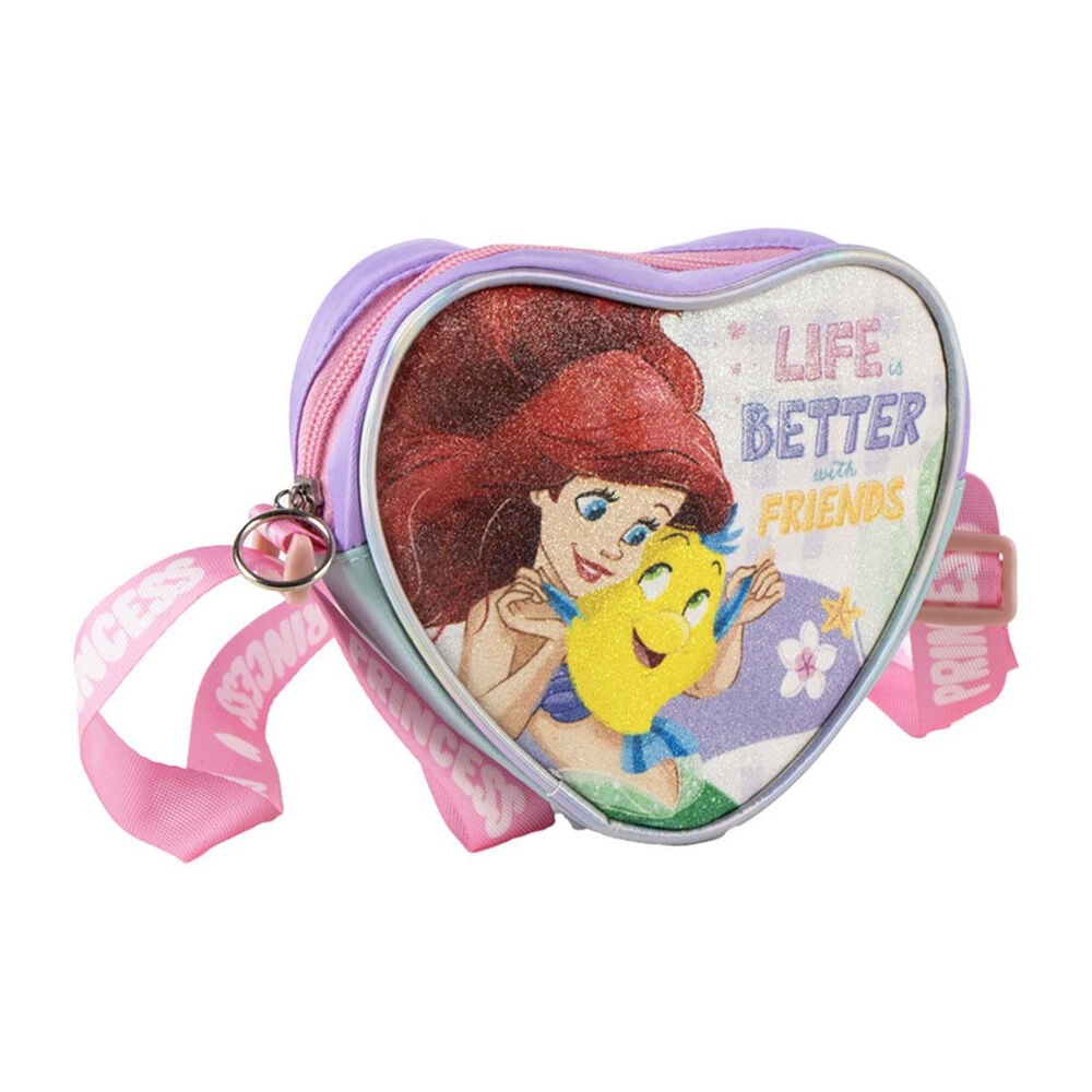 bolso ariel la sirenita disney