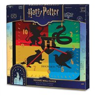 reloj pared harry potter