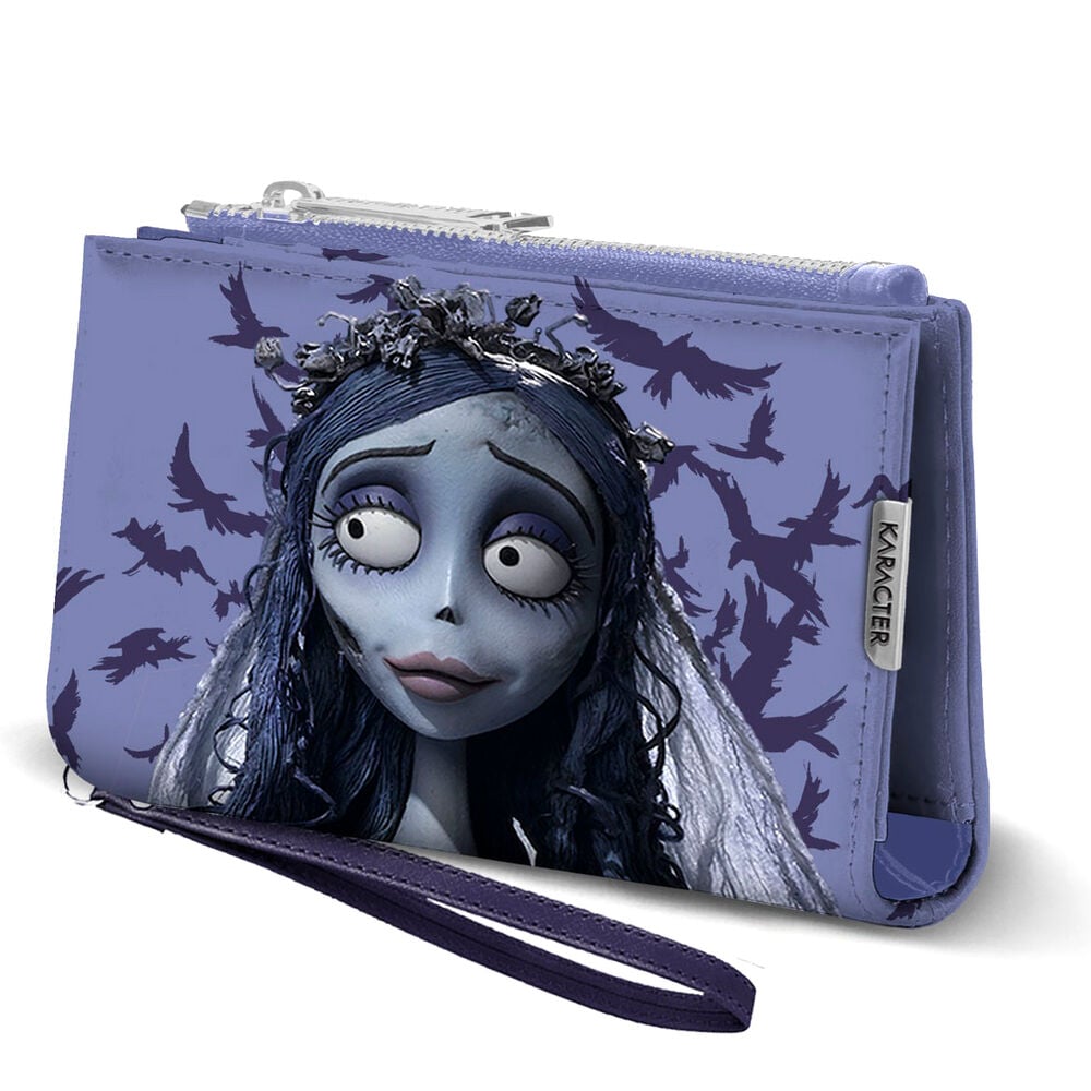cartera la novia cadaver