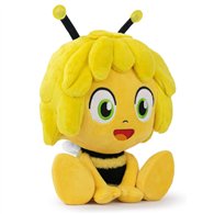peluche la abeja maya 25cm