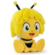 peluche la abeja maya 25cm