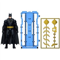 figura batman dc universe 15cm