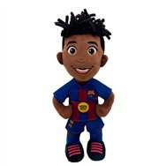 peluche lamine yamal fc barcelona 36cm