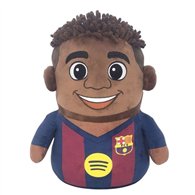 peluche squishy lamine yamal fc barcelona 18cm