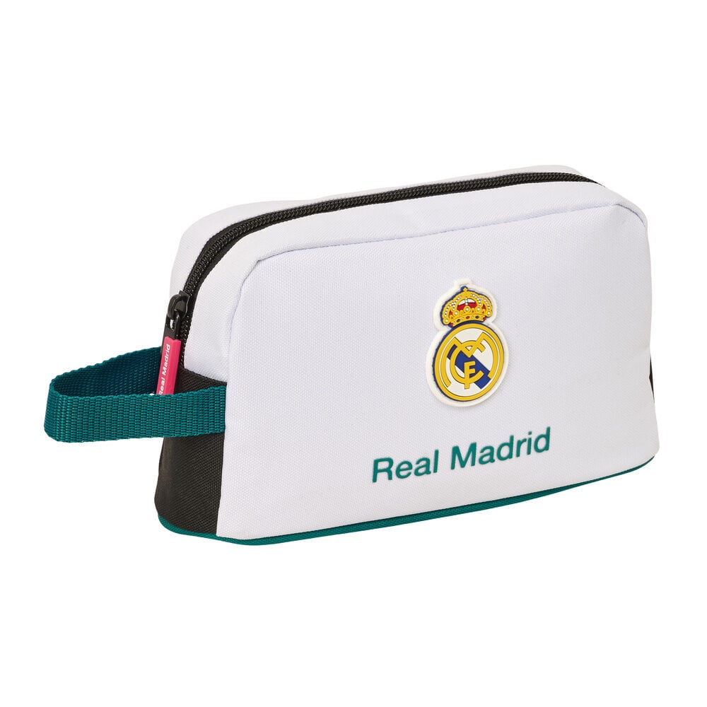 portadesayunos real madrid 26/27 thermo