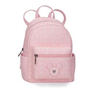 mochila cloudline mickey disney 23cm